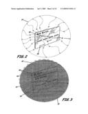 RFID PROTECTION DEVICE, AND RELATED METHODS diagram and image