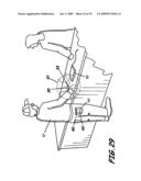 RFID PROTECTION DEVICE, AND RELATED METHODS diagram and image