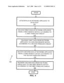 Plug-In Network Appliance diagram and image