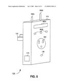 Plug-In Network Appliance diagram and image