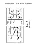 Low color shift liquid crystal display and its driving method diagram and image
