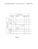 Low color shift liquid crystal display and its driving method diagram and image