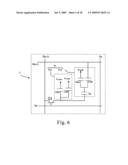 Low color shift liquid crystal display and its driving method diagram and image