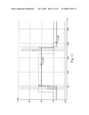 Low color shift liquid crystal display and its driving method diagram and image