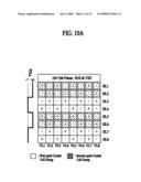 Liquid crystal display device and driving method thereof diagram and image