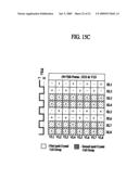 Liquid crystal display device and driving method thereof diagram and image