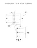 ADDRESSING SCHEMES FOR ELECTRONIC DISPLAYS diagram and image