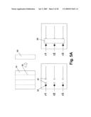 ADDRESSING SCHEMES FOR ELECTRONIC DISPLAYS diagram and image