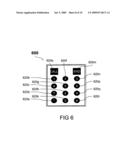 SYSTEM AND METHODS FOR RAISED TOUCH SCREENS diagram and image