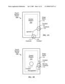 Selective Rejection of Touch Contacts in an Edge Region of a Touch Surface diagram and image