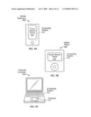 Selective Rejection of Touch Contacts in an Edge Region of a Touch Surface diagram and image