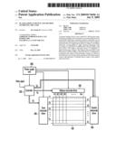 PLASMA DISPLAY DEVICE AND METHOD OF DRIVING THE SAME diagram and image