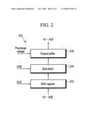 PLASMA DISPLAY DEVICE AND METHOD OF DRIVING THE SAME diagram and image