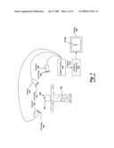 System and method for performing motion capture and image reconstruction diagram and image