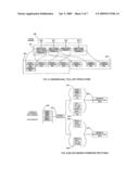 Multi-core geometry processing in a tile based rendering system diagram and image