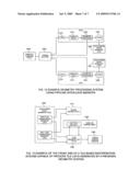 Multi-core geometry processing in a tile based rendering system diagram and image