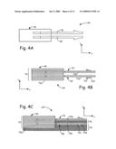 Method for building three-dimensional objects containing embedded inserts diagram and image