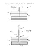 Method for building three-dimensional objects containing embedded inserts diagram and image