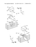 Method for building three-dimensional objects containing embedded inserts diagram and image