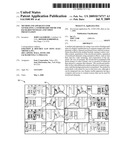 METHOD AND APPARATUS FOR GENERATING A STORYBOARD THEME FOR BACKGROUND IMAGE AND VIDEO PRESENTATION diagram and image