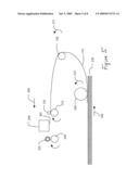 SELECTOR FOR ENGAGEMENT OF PRINTER FUNCTIONS diagram and image