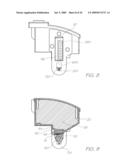 INKJET PRINTER ASSEMBLY diagram and image