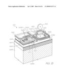 INKJET PRINTER ASSEMBLY diagram and image