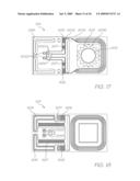 INKJET PRINTER ASSEMBLY diagram and image