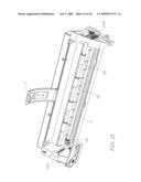 INKJET PRINTER ASSEMBLY diagram and image