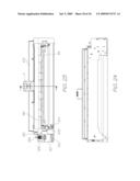 INKJET PRINTER ASSEMBLY diagram and image