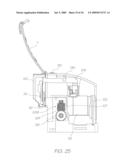 INKJET PRINTER ASSEMBLY diagram and image