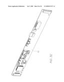 INKJET PRINTER ASSEMBLY diagram and image