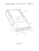 INKJET PRINTER ASSEMBLY diagram and image