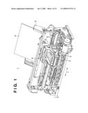 HEAD SUBSTRATE, PRINTHEAD, HEAD CARTRIDGE, AND PRINTING APPARATUS diagram and image