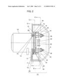 IMAGING DEVICE DRIVER AND PHOTOGRAPHY INSTRUMENT EMPLOYING IT diagram and image