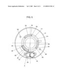 IMAGING DEVICE DRIVER AND PHOTOGRAPHY INSTRUMENT EMPLOYING IT diagram and image