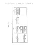 Digital photographing apparatus and method for controlling the same diagram and image