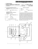 FOCUS DETECTION DEVICE, FOCUS DETECTION METHOD, AND IMAGE PICKUP APPARATUS diagram and image