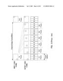 Video display system diagram and image