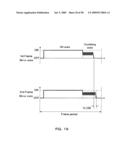 Video display system diagram and image