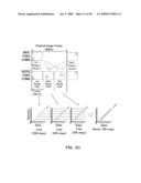 Video display system diagram and image