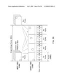 Video display system diagram and image