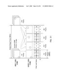 Video display system diagram and image