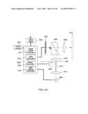 Video display system diagram and image