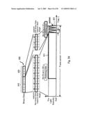 Video display system diagram and image