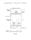 Video display system diagram and image