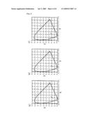 Transfer Material, and Process for Producing Liquid Crystal Cell Substrate and Liquid Crystal Display Device Using the Same diagram and image