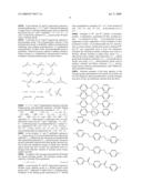 Transfer Material, and Process for Producing Liquid Crystal Cell Substrate and Liquid Crystal Display Device Using the Same diagram and image