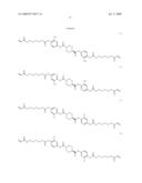 Transfer Material, and Process for Producing Liquid Crystal Cell Substrate and Liquid Crystal Display Device Using the Same diagram and image