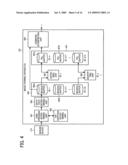 Server device, image forming apparatus, and image processing system diagram and image